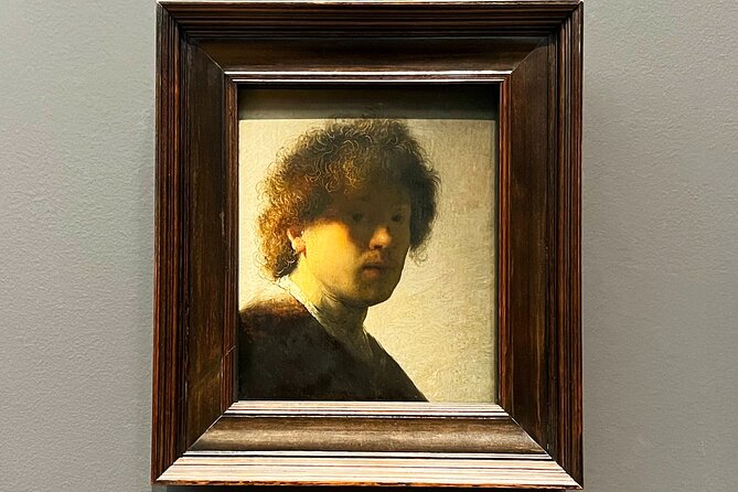 Rijksmuseum Guided Tour, private local Dutch guide - Key highlights at a glance