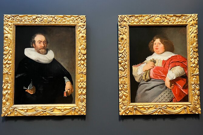 Rijksmuseum Guided Tour, private local Dutch guide - The Great Hall: Cuypers’ vision and the artisans behind it
