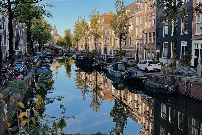 Rijksmuseum Ticket and Guided Tour with Optional Canal Cruise - Price and value: what $39.95 gets you