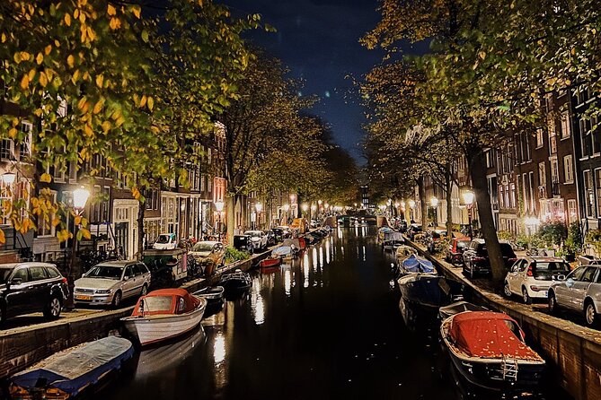 Rijksmuseum Ticket and Guided Tour with Optional Canal Cruise - Meeting points, flow of the day, and how to keep it stress-free