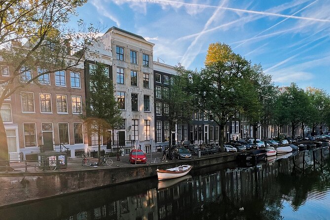 Rijksmuseum Ticket and Guided Tour with Optional Canal Cruise - Who this tour fits best in your itinerary