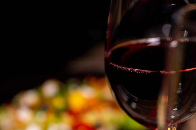 Romantic Dinner in the Dark Amsterdam - Comfort, Timing, and What to Bring (and Not Bring)