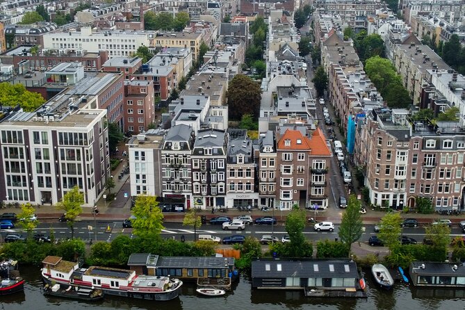 Romantic Dinner in the Dark Amsterdam - Price and Value: What You Get for About $44.67