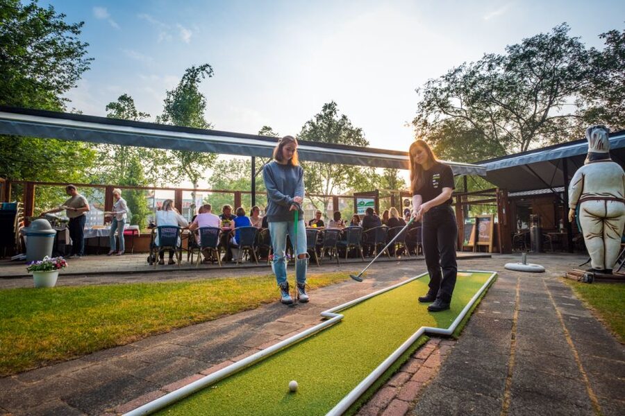 Rotterdam: 18-Hole Mini-Golf Game - Key Things to Know Before You Go