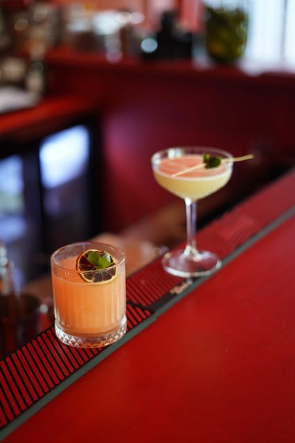 Rotterdam Center: Cocktail Bar Walking Tour - Self Guided - Key Points You’ll Actually Care About