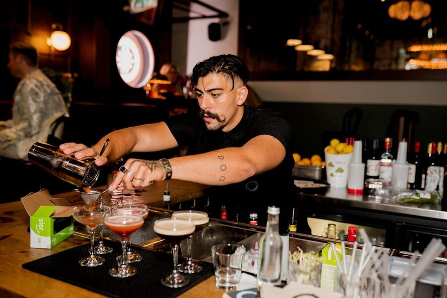 Rotterdam Center: Cocktail Bar Walking Tour - Self Guided - Accessibility and Practical Stuff You Should Not Ignore