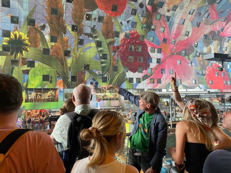 Rotterdam: City Highlights Guided Bike Tour - Should You Book This Rotterdam Bike Tour?