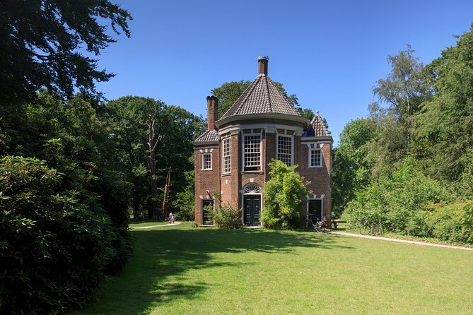 Rotterdam, Delft and The Hague Guided Tour from Amsterdam - Key points before you go
