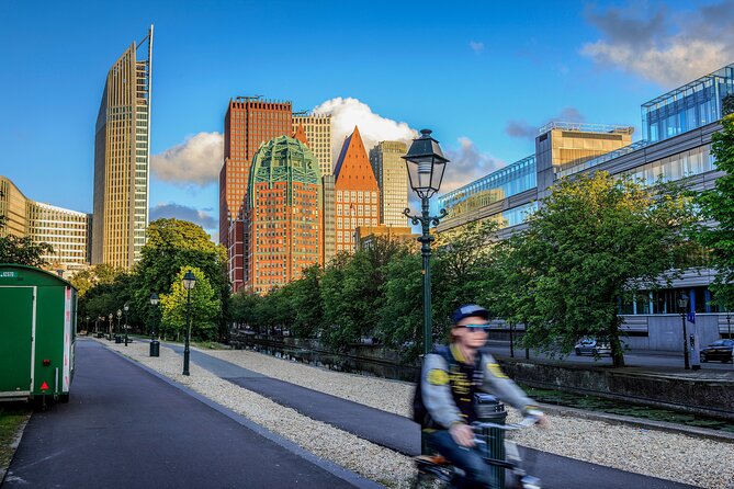 Rotterdam, Delft and The Hague Guided Tour from Amsterdam - Why Rotterdam, Delft, and The Hague fit into one long day
