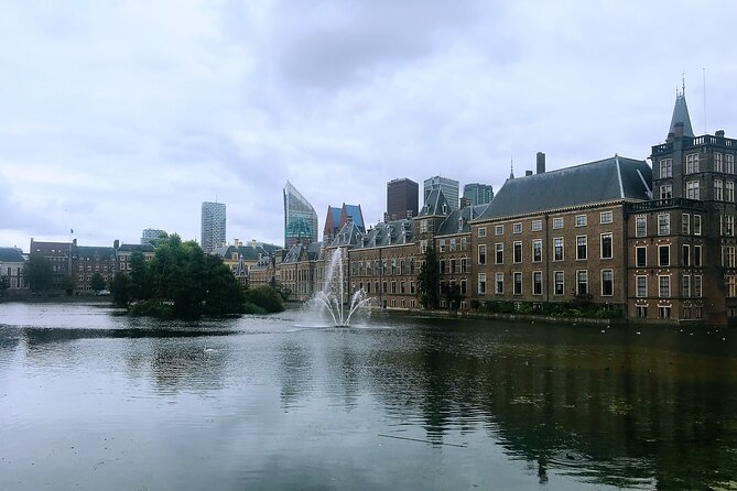 Rotterdam, Delft, The Hague Day Tour Incl. Madurodam/Royal Delft - Why this Rotterdam, Delft, The Hague day tour works
