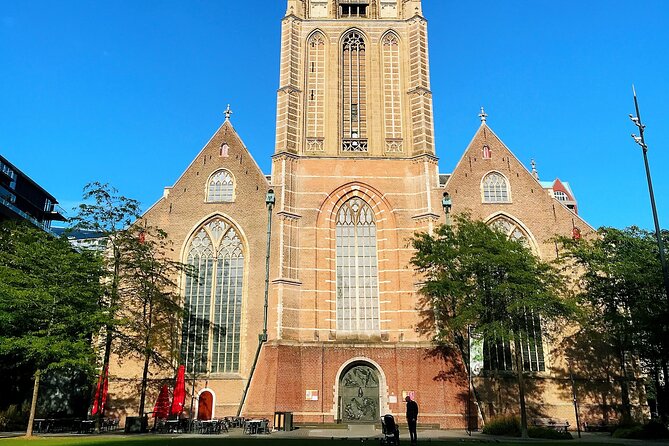 Rotterdam, Delft, The Hague Day Tour Incl. Madurodam/Royal Delft - Guides and pacing: the difference between a good day and a great one