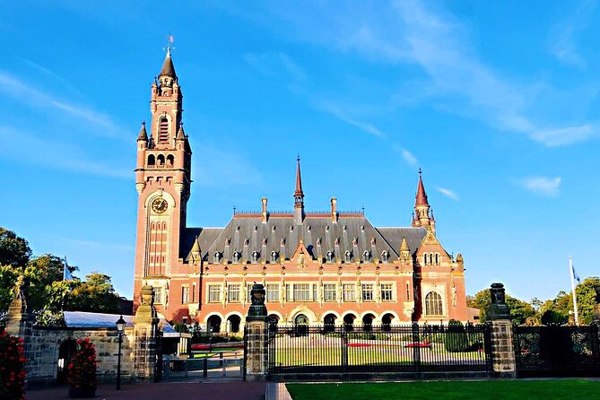 Rotterdam, Delft, The Hague Day Tour Incl. Madurodam/Royal Delft - Value for $156.07: what you’re paying for (and what you bring)
