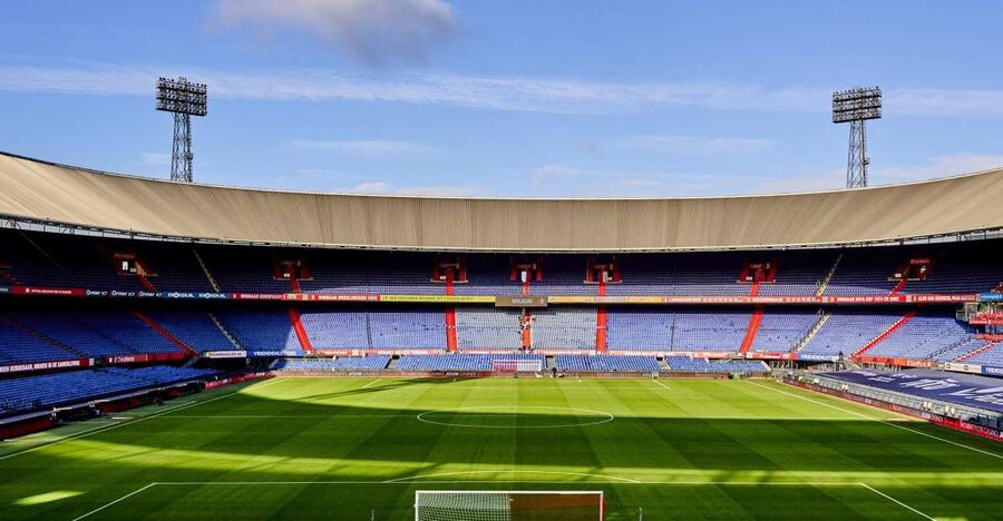 Rotterdam: Feyenoord 'De Kuip' Stadium Tour - Key highlights you should care about