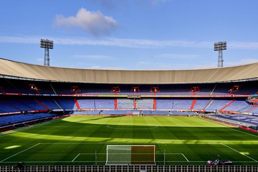 Rotterdam: Feyenoord 'De Kuip' Stadium Tour - The 90-Minute Route That Actually Builds Up the Best Moments
