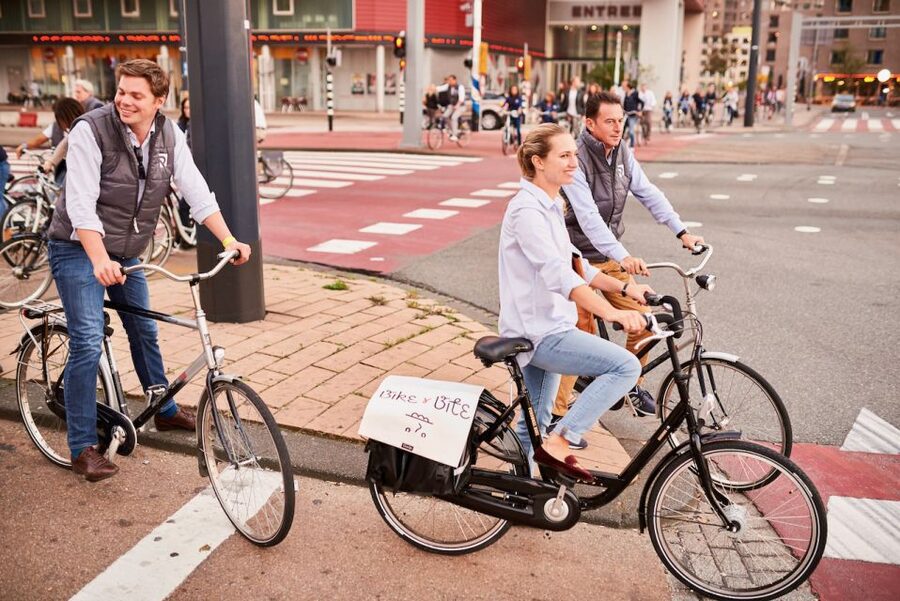 Rotterdam: Food Tour by Bike - Price and Value: What You’re Actually Paying For