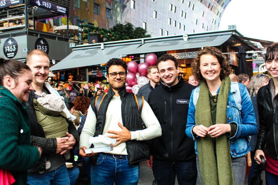 Rotterdam: Guided Food Tour - Who This Tour Fits Best, and Who Might Want Another Option