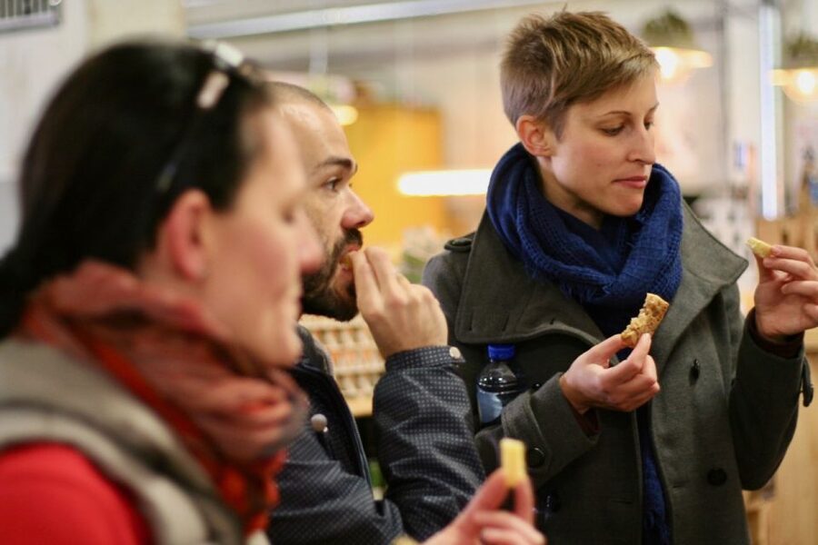 Rotterdam: Guided Walking Food Tour - Who This Tour Fits Best (And Who Should Skip It)