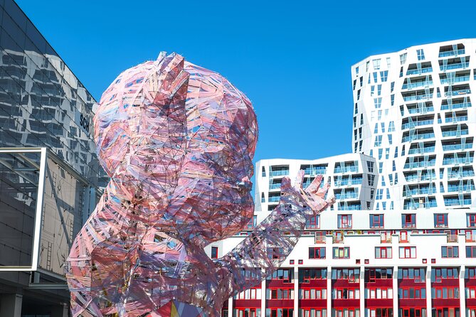 Rotterdam Highlights & Spies: Interactive City Game - The real-world conditions that can affect your route