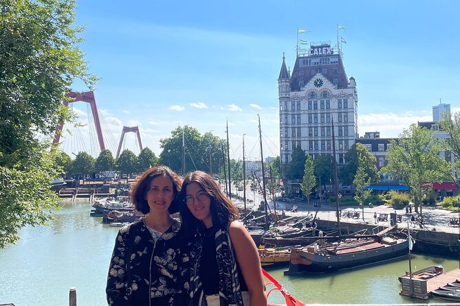 Rotterdam in half a day: All-inclusive, Authentic private Tour of Rotterdam - Key points worth knowing before you go