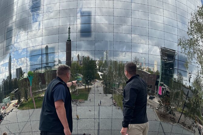 Rotterdam in half a day: All-inclusive, Authentic private Tour of Rotterdam - Laurenskerk and Markthal: where Rotterdam’s layers show up fast