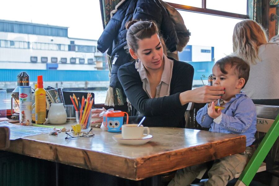Rotterdam: Pancake Cruise - Key Highlights You Should Care About