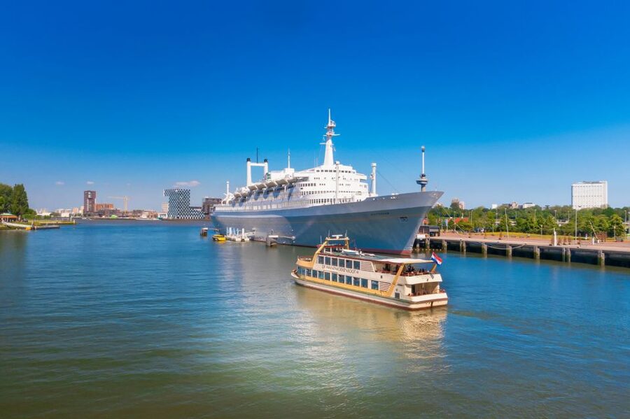Rotterdam: Pancake Cruise - Price and Value, Why $31 Works for Most People