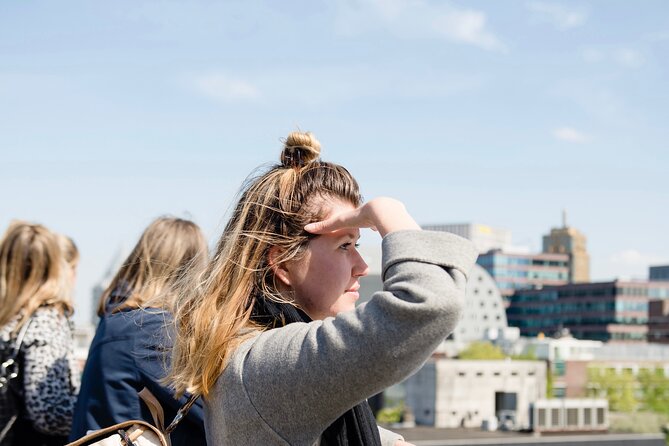 Rotterdam Rooftop tour - Key rooftop highlights you should care about