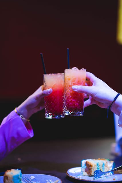 Rotterdam: Summer Cocktail Cruise - Cocktails, Savory Snacks, and Music, What You Truly Get