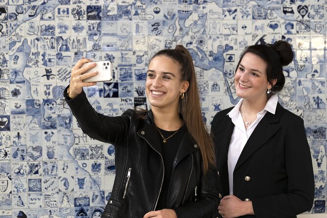 Royal Delft: Delftblue Factory and Museum Admission Ticket - Key points you’ll care about