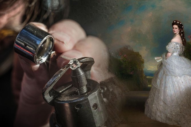 Royal Experience - Private Tour in World's Oldest Diamond Polishing Factory - Key things you’ll notice on this Royal Coster Diamonds private tour
