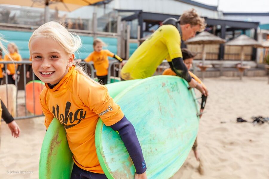 Scheveningen Beach: 1,5-Hour Surf Experience for Adults - Price and value: why $47 makes sense for a 2-hour coaching session