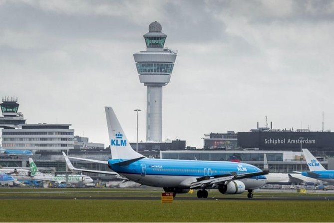 Schiphol Airport to Amsterdam Private Transfer - Key Highlights at a Glance