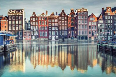 Schiphol Amsterdam Airport Private Arrival Transfer