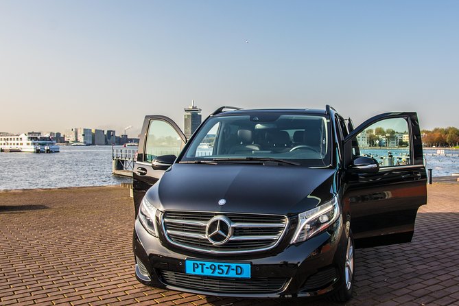 Schiphol Amsterdam Airport Private Departure Transfer - What Happens in the Ride, and What You Should Expect