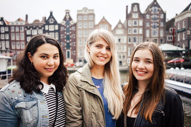 See Shoot Share | Photo Tour - A private Amsterdam photo walk you can steer