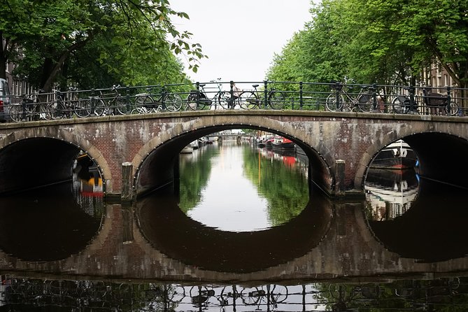 See Shoot Share | Photo Tour - Meeting at Dam 13, then back again