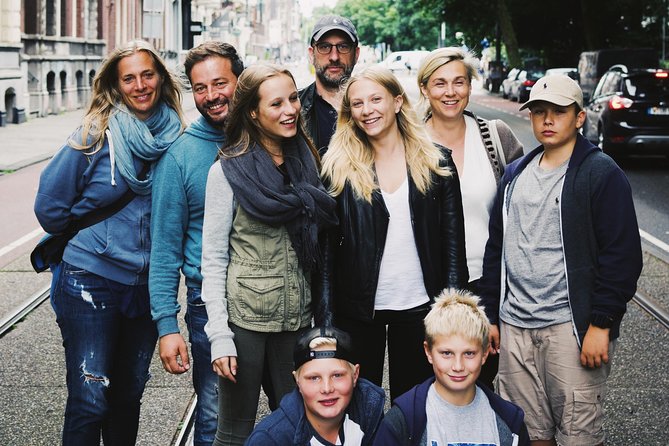 See Shoot Share | Photo Tour - Stop 3: The Jordaan, quiet local-mood shots