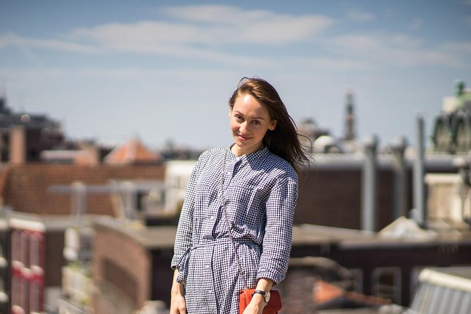 See Shoot Share | Photo Tour - Stop 1: Negen Straatjes (Nine Little Streets) for close-up street photos