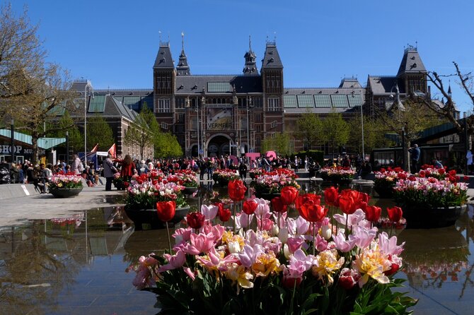 Segway City Tours Amsterdam - Who this tour is best for, and who should skip it