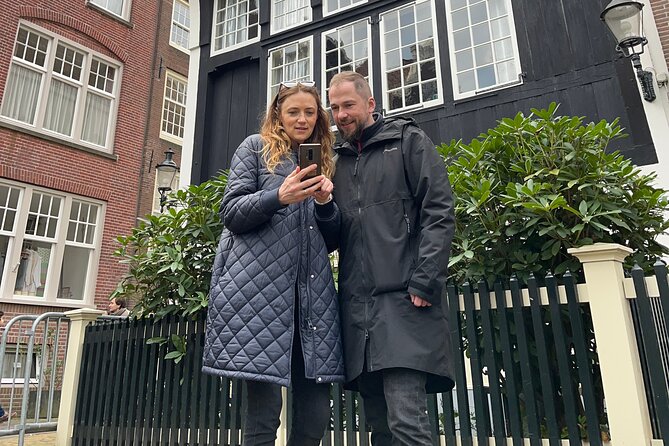 Self Guided City Tour in Amsterdam - Amsterdam Tulip - FAQ