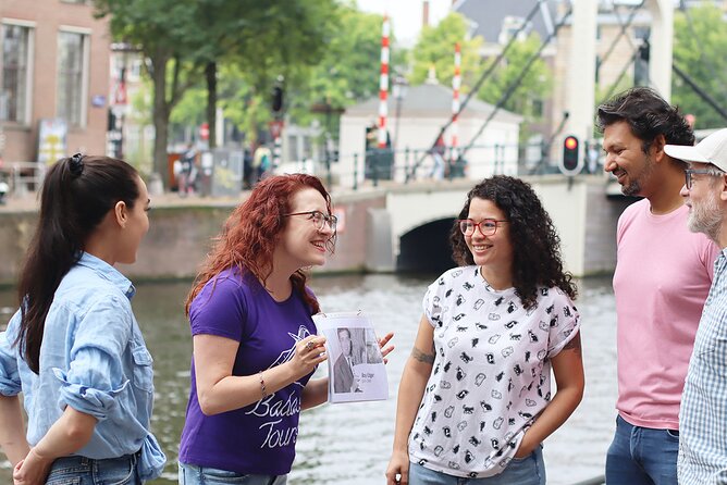 Small Group Hidden Gems Tour in Amsterdam - Key highlights before you go