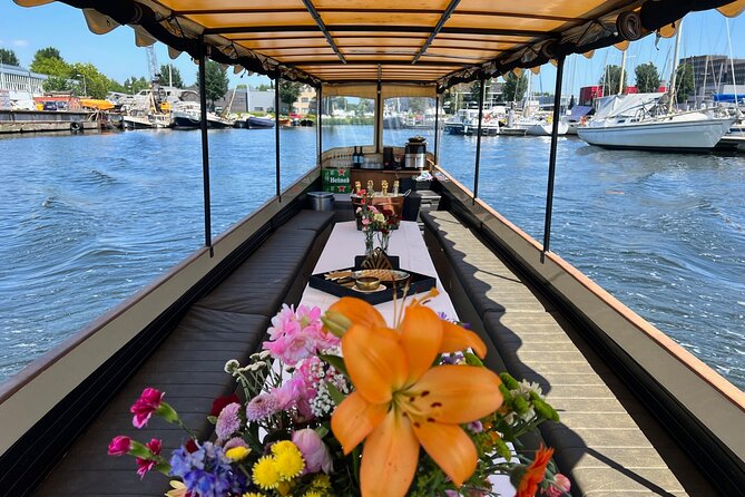 Small-Group Luxury Canal Cruise with Local Skipper - Who This Cruise Is Best For
