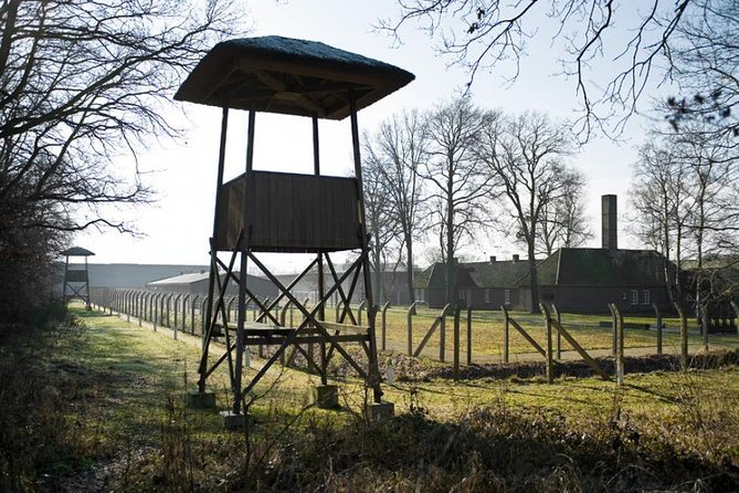 Small Group Tour to Nazi WWII concentration camp from Amsterdam - Key Things I’d Highlight Before You Go