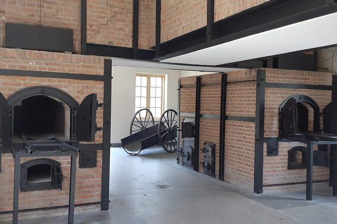 Small Group Tour to Nazi WWII concentration camp from Amsterdam - Nationaal Monument Kamp Vught: What You Actually See and Why It Matters