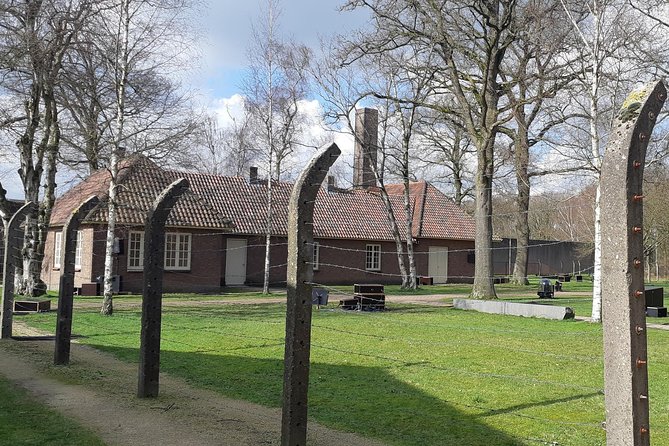 Small Group Tour to Nazi WWII concentration camp from Amsterdam - The Emotional Reality: Who Should Book, and Who Might Want to Wait