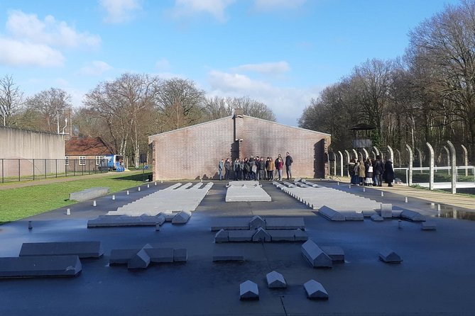 Small Group Tour to Nazi WWII concentration camp from Amsterdam - Value and Price: Is $199.55 Worth It?
