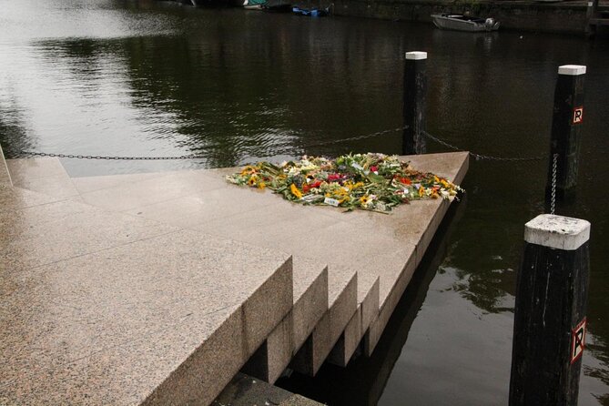 Small Group Walking Tour - Hello Amsterdam - Key Highlights You’ll Actually Feel on This Walk