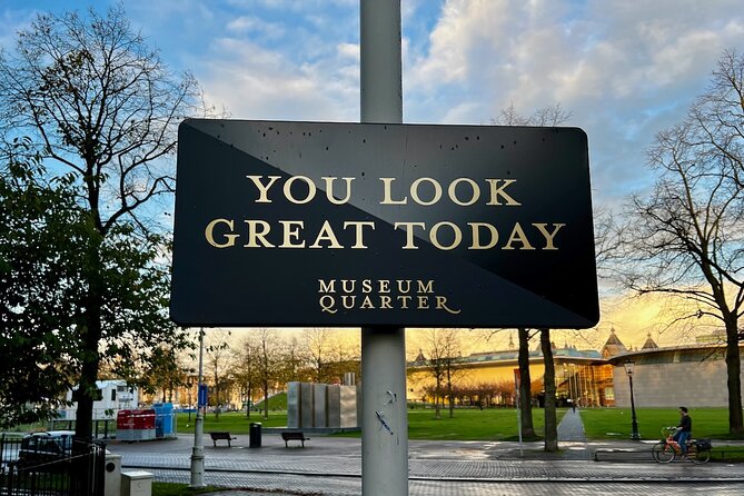 Small Group Walking Tour in Amsterdam with Friendly and Fun Guide - Quick hits before you go