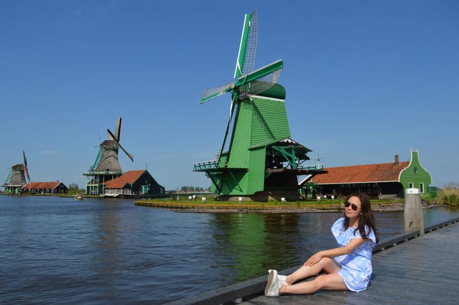 Small Group Zaanse Schans & Volendam Tour w/ Hotel Pick up - Should You Book This Zaanse Schans and Volendam Small-Group Tour?