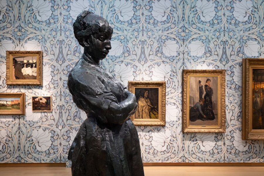 Stedelijk Museum for Modern and Contemporary Art Ticket - Who will love it and who should think twice